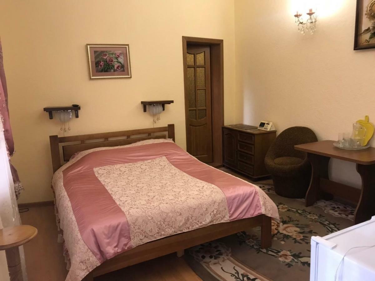 Lorena Oděsa Exteriér fotografie